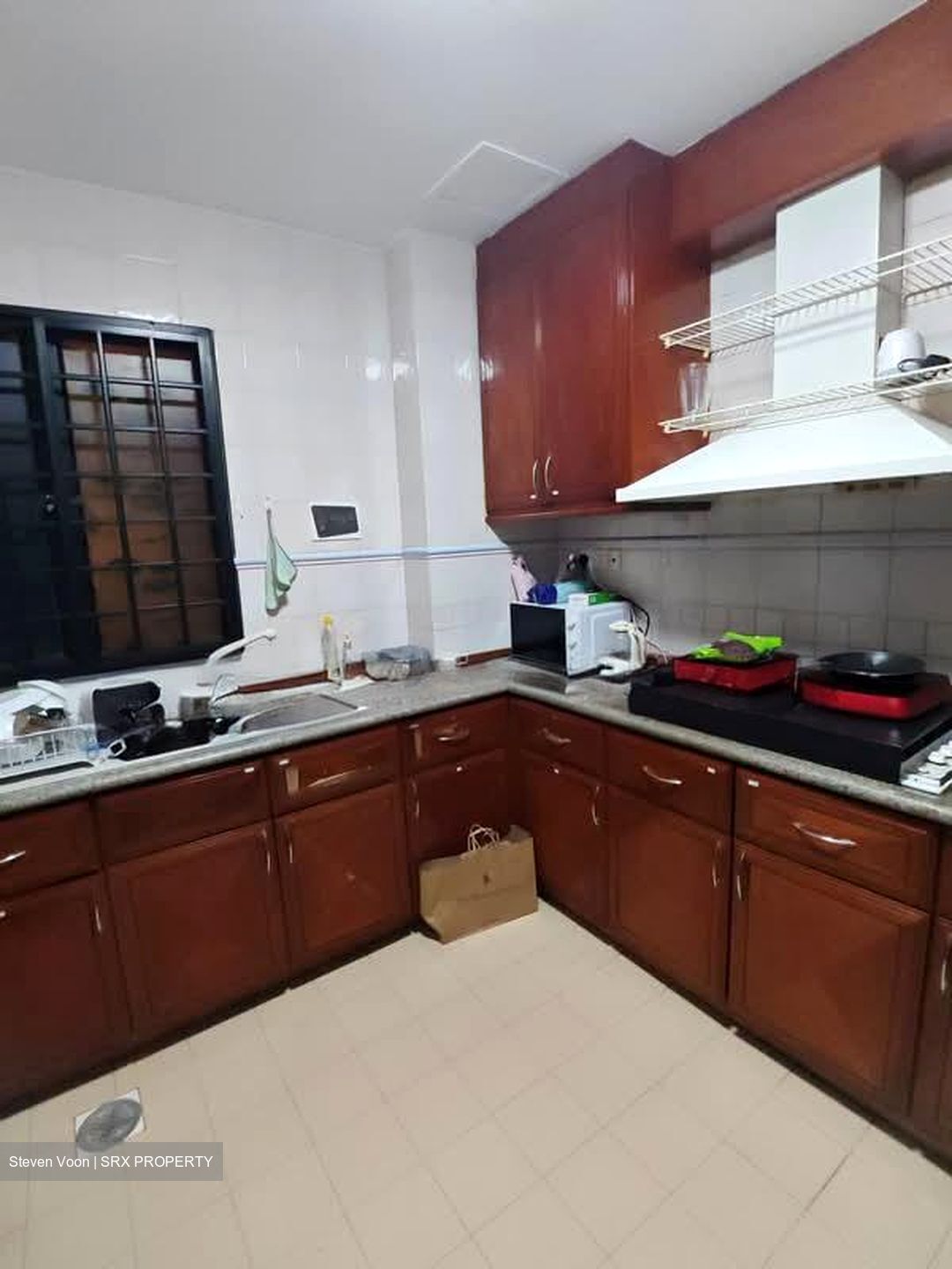 Dover Parkview (D5), Condominium #567700091